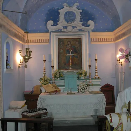 Landhaus Corte Paganini *