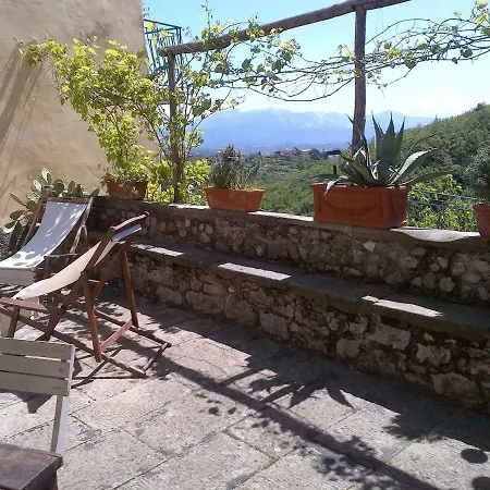 Corte Paganini Landhaus *