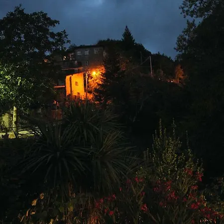 Corte Paganini * Riccò del Golfo di Spezia