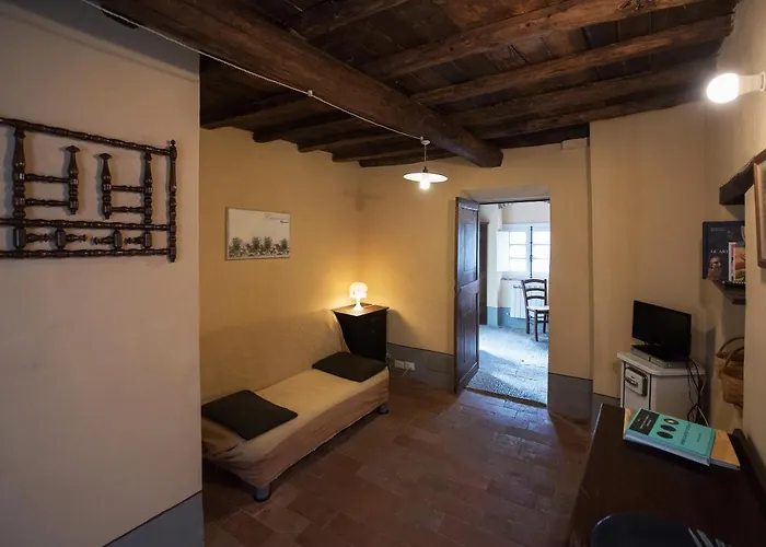 Corte Paganini Landhaus Riccò del Golfo di Spezia