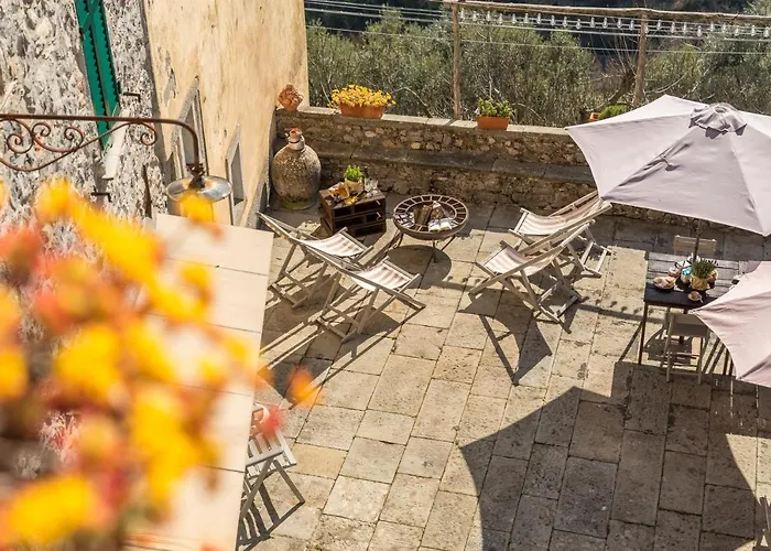 Country house Corte Paganini