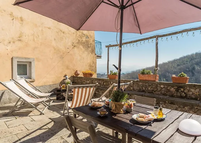 Country house Corte Paganini *