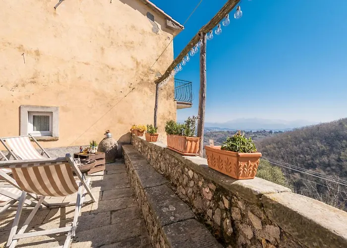 Country house Corte Paganini