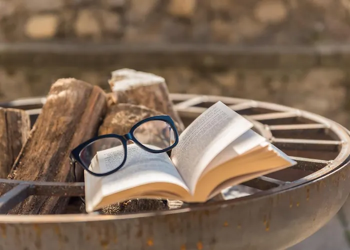 Corte Paganini Country house