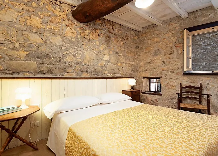 Country house Corte Paganini