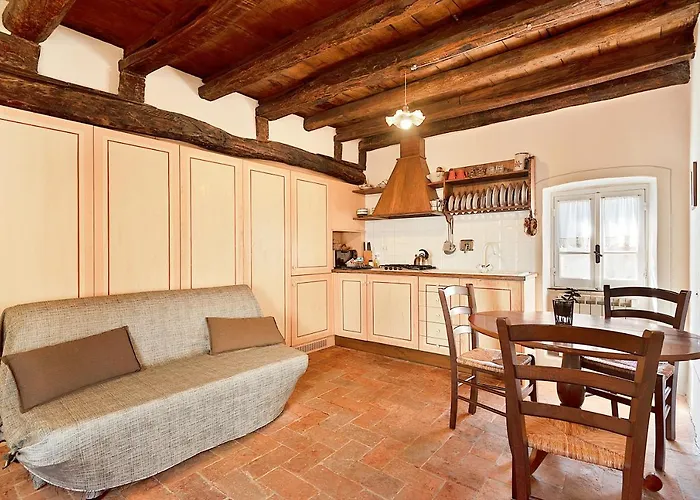 Corte Paganini Country house Ricco del Golfo di Spezia