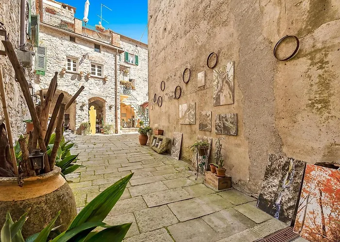 Landhaus Corte Paganini *