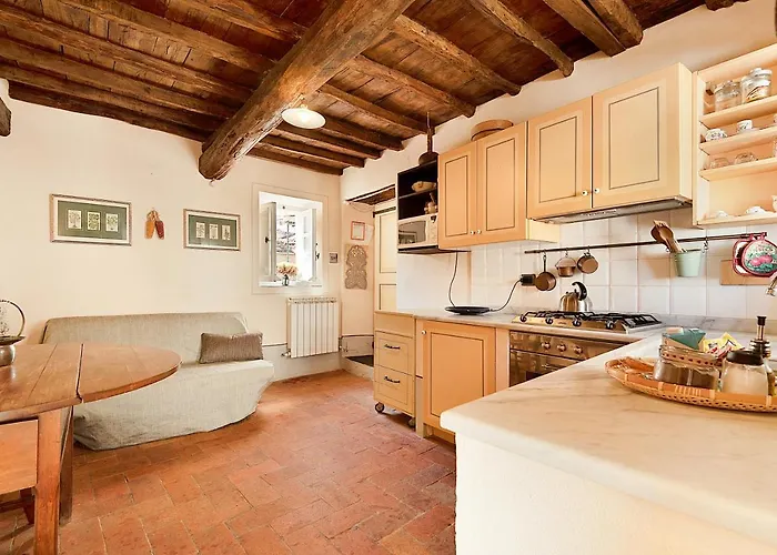 Corte Paganini Ricco del Golfo di Spezia