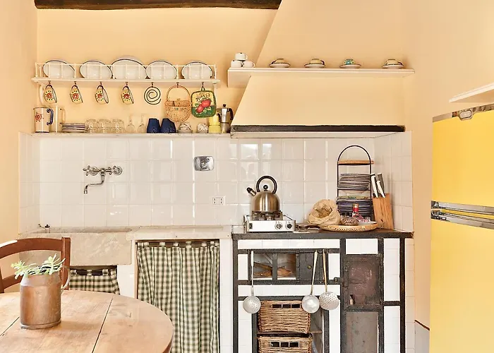 Country house Corte Paganini *