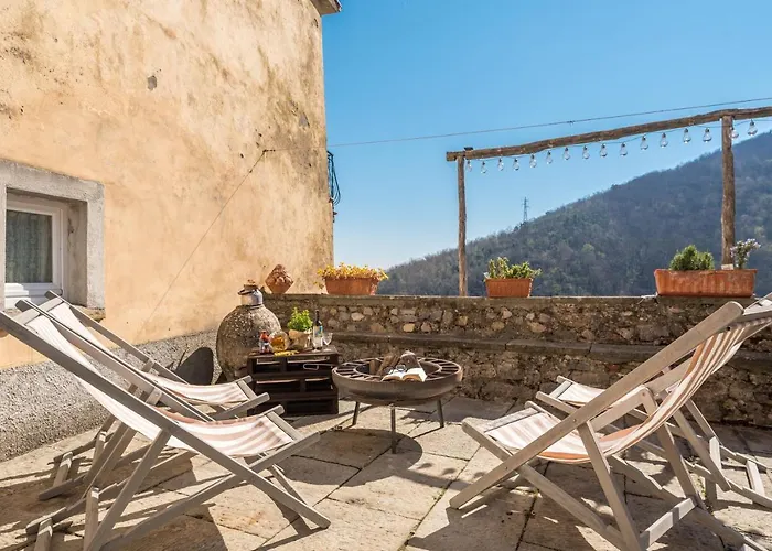 Country house Corte Paganini