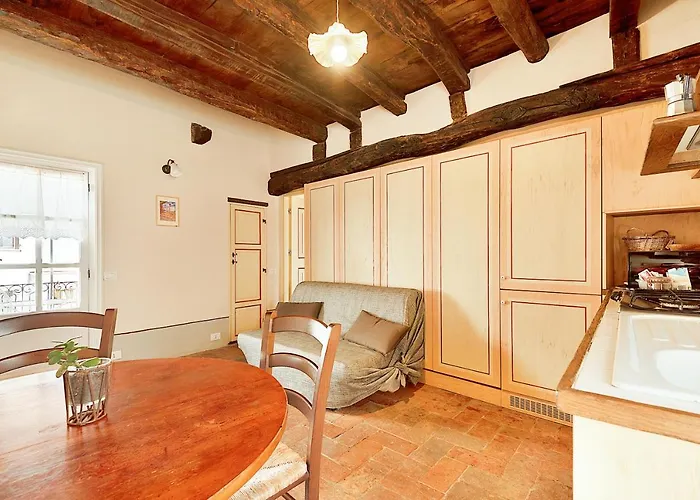 Corte Paganini Ricco del Golfo di Spezia