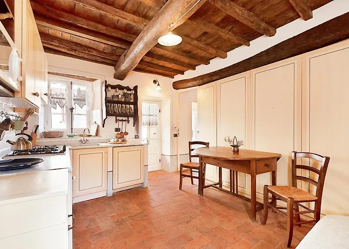 Country house Corte Paganini