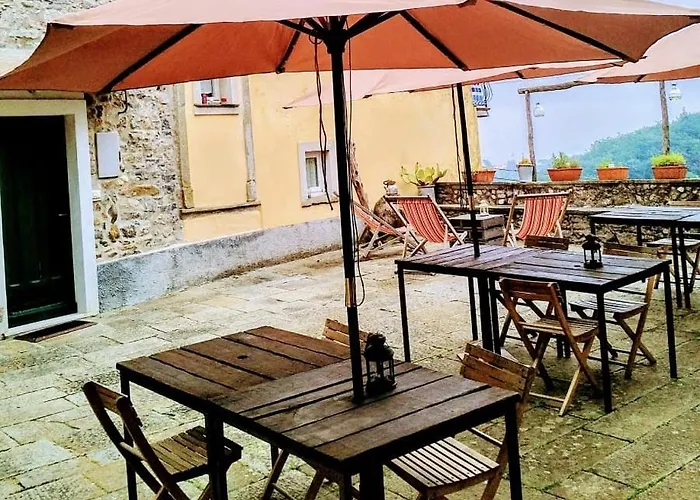 Country house Corte Paganini