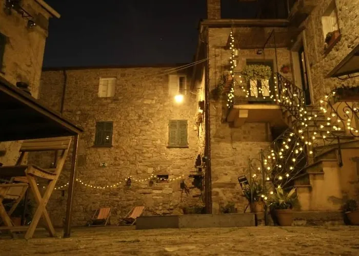 Corte Paganini Country house