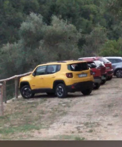 Country house Corte Paganini *