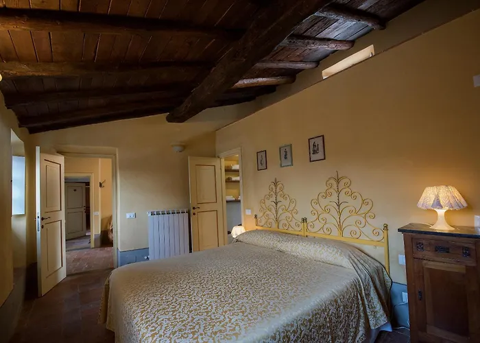 Corte Paganini Country house