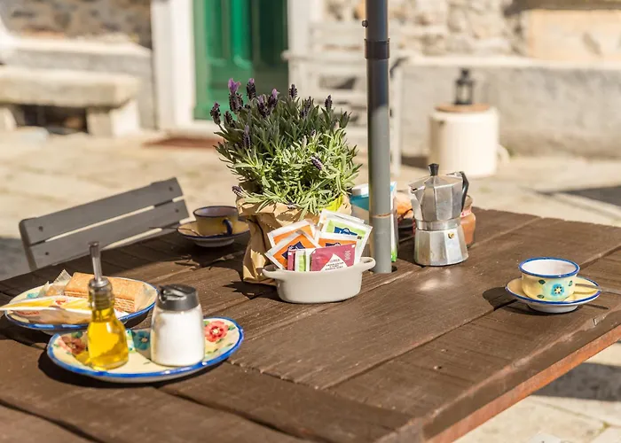 Country house Corte Paganini