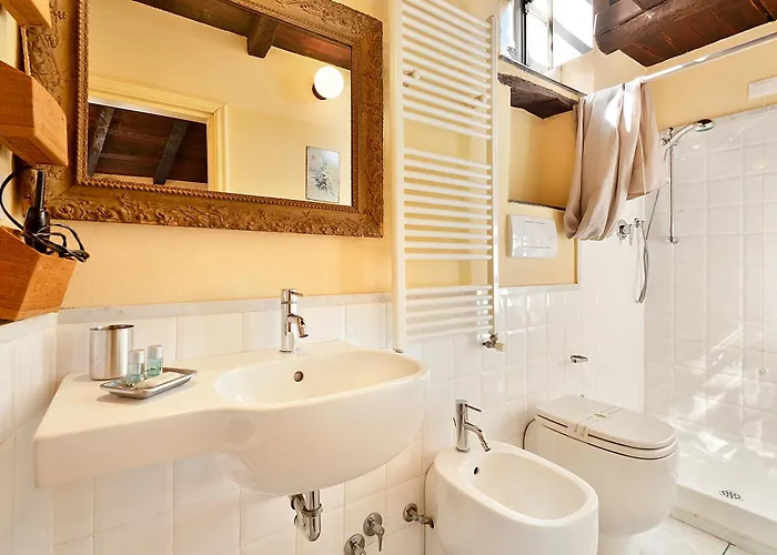 Corte Paganini Country house *