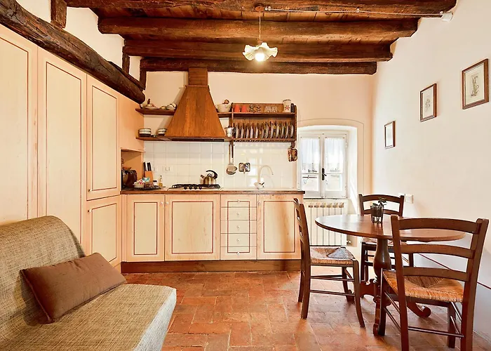 Corte Paganini Landhaus