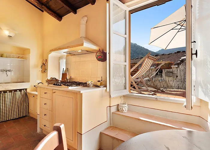 Country house Corte Paganini