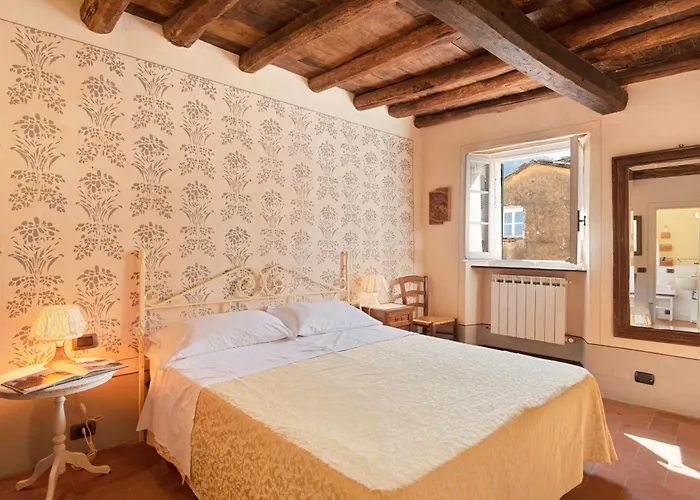 Corte Paganini Country house *