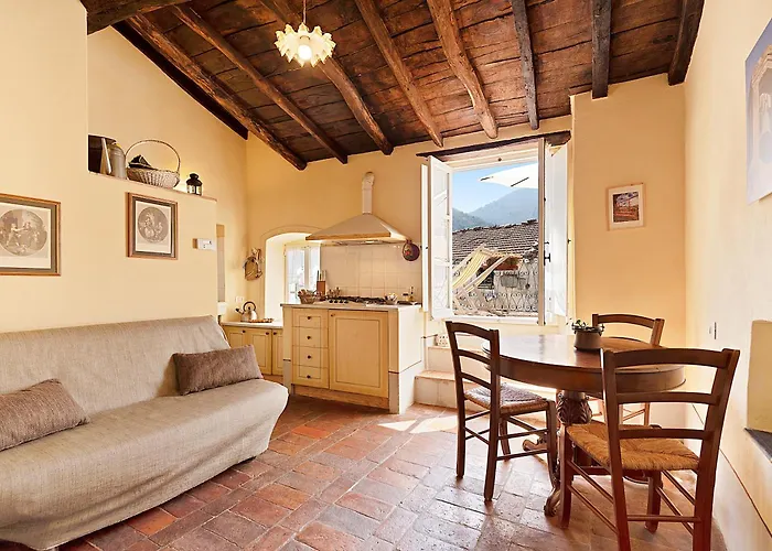 Landhaus Corte Paganini *