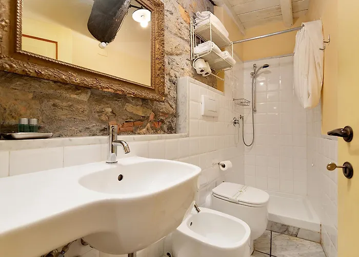 Corte Paganini Country house