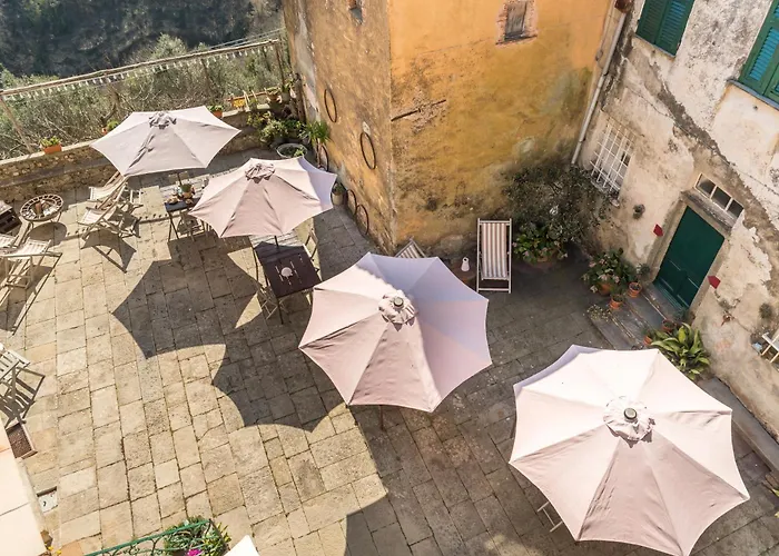 Country house Corte Paganini