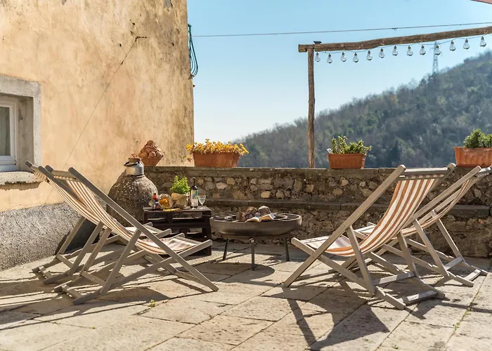 Country house Corte Paganini *