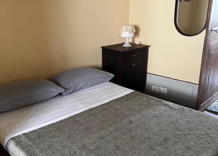 Country house Corte Paganini Ricco del Golfo di Spezia