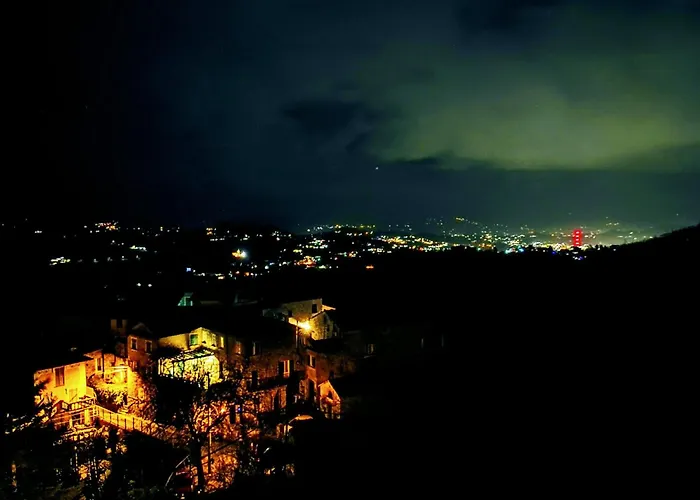 Corte Paganini Country house