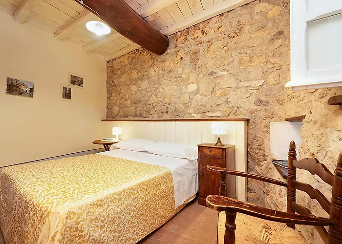 Corte Paganini Country house *