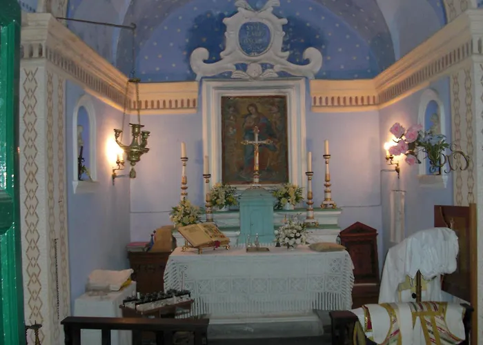 Country house Corte Paganini *