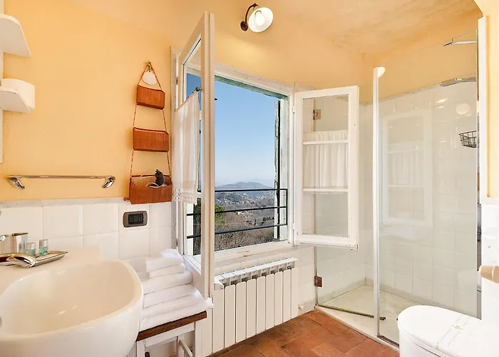 Corte Paganini Country house *