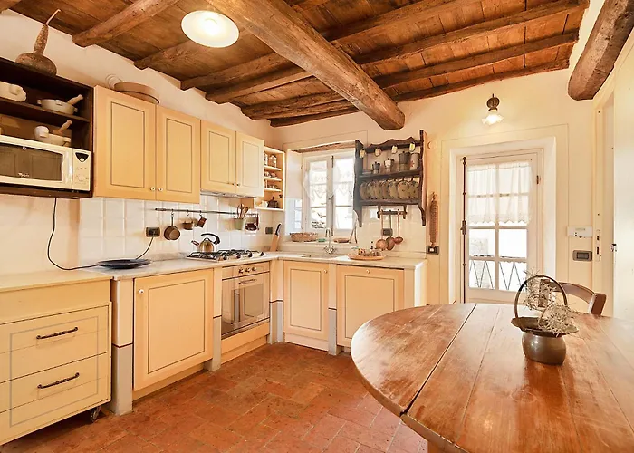 Landhaus Corte Paganini