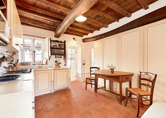 Corte Paganini Country house