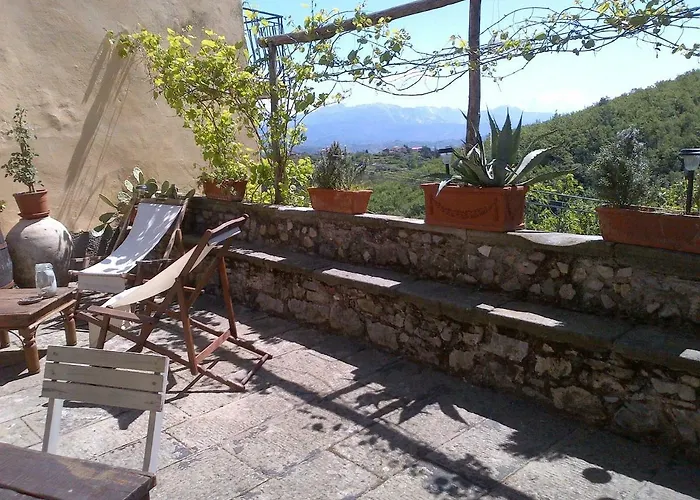 Corte Paganini Country house *